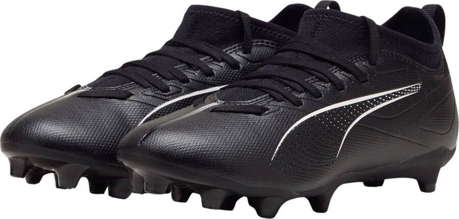 PUMA Ultra 5 Match FG AG Voetbalschoenen Junior