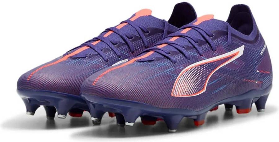 PUMA Ultra 5 Match Mxsg Voetbalschoenen Sportwear Volwassen