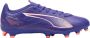 PUMA ULTRA 5 PLAY FG AG Unisex Sportschoenen Lapis Lazuli- White-Sunset Glow - Thumbnail 9