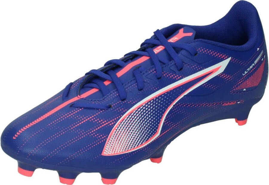 PUMA Ultra 5 Play Fg ag Voetbalschoenen Paars