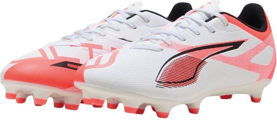 PUMA Ultra 5 Play FG AG Voetbalschoenen Senior