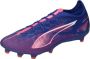 PUMA Ultra 5 Pro Fg Ag Voetbalschoenen Sportwear Volwassen - Thumbnail 4