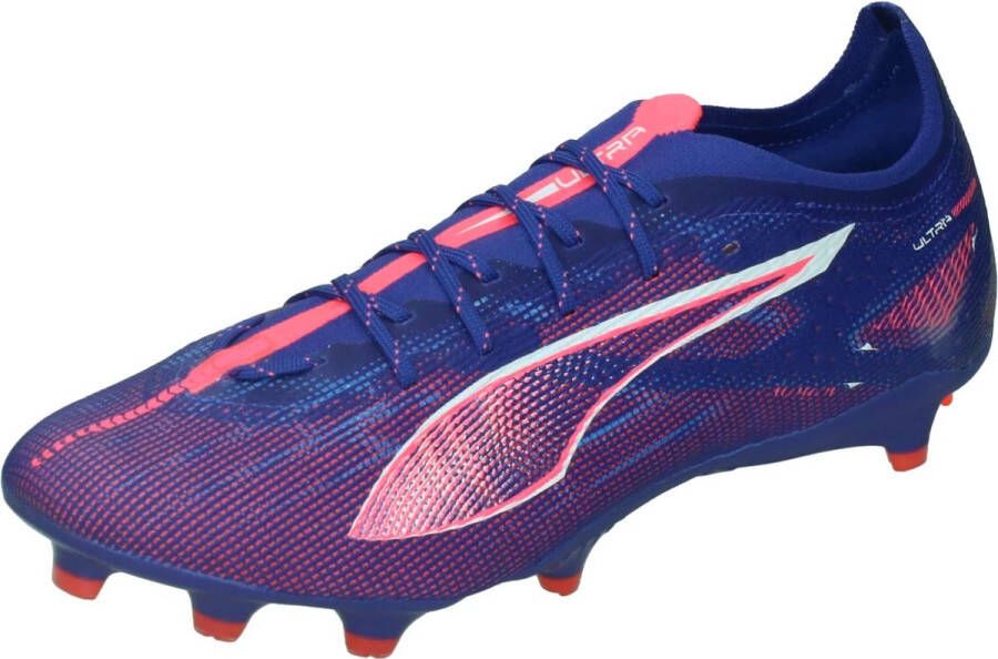 PUMA Ultra 5 Pro Fg Ag Voetbalschoenen Sportwear Volwassen