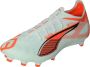 PUMA Ultra 5 Pro Fg Ag Voetbalschoenen Sportwear Volwassen - Thumbnail 1