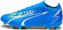 PUMA Ultra Match FG Voetbalschoenen Ultra Blue - Thumbnail 1