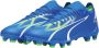 PUMA Ultra Match FG Voetbalschoenen Ultra Blue - Thumbnail 2