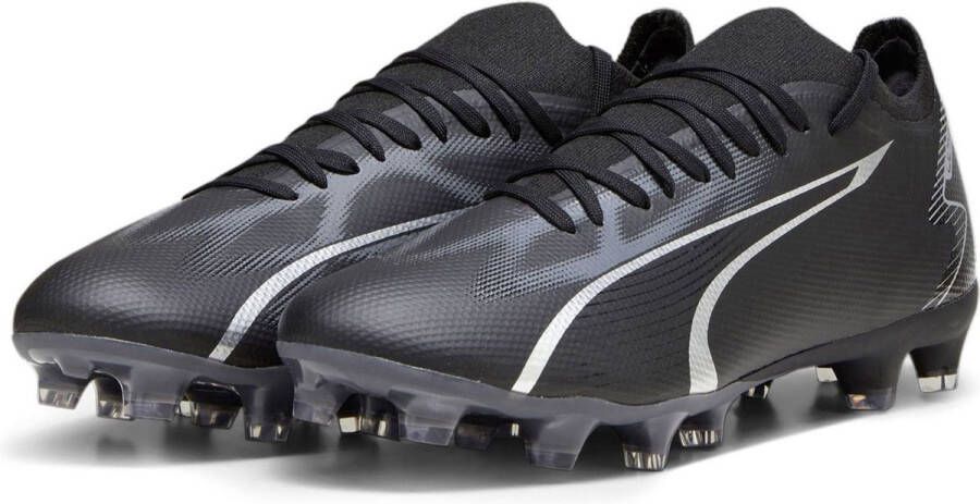 PUMA Ultra Match FG AG Voetbalschoenen Senior