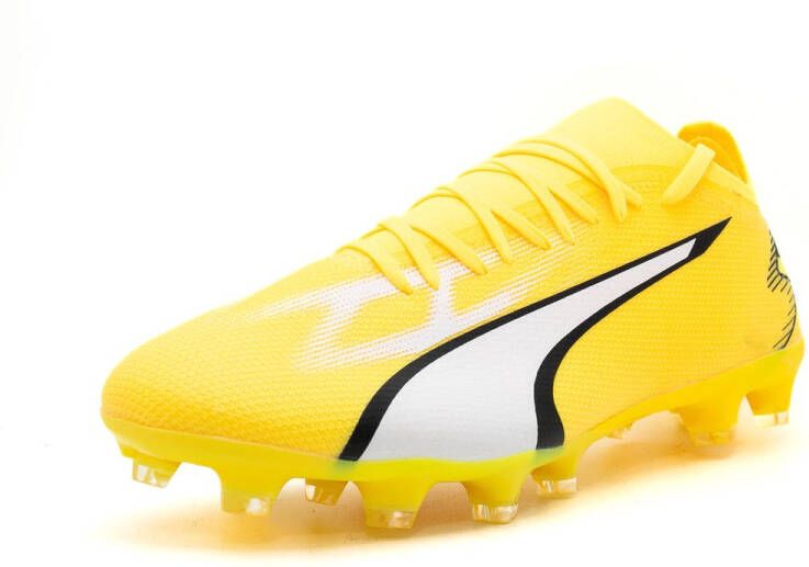 PUMA Ultra Match Fg Ag Voetbalschoenen Sportwear Volwassen