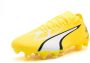 PUMA Ultra Match Fg Ag Voetbalschoenen Sportwear Volwassen - Thumbnail 1