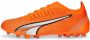 PUMA Voetbalschoenen ULTRA MATCH MG - Thumbnail 1