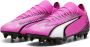 PUMA Ultra Match Mxsg Voetbalschoenen Sportwear Volwassen - Thumbnail 1