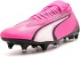 PUMA Ultra Match Mxsg Voetbalschoenen Sportwear Volwassen - Thumbnail 2