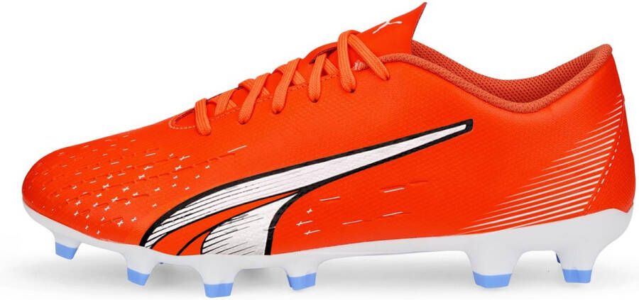 PUMA Ultra Play Fg Ag Heren Sportschoenen