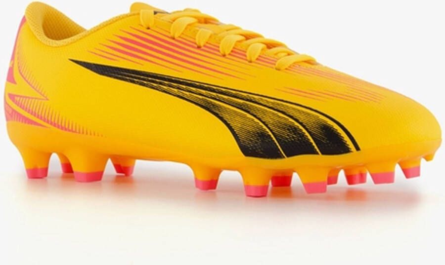 PUMA Ultra Play FG AG Voetbalschoenen Junior