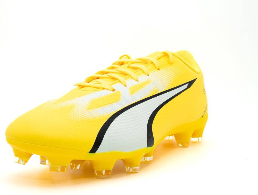 PUMA Ultra Play Fg Ag Voetbalschoenen Sportwear Volwassen