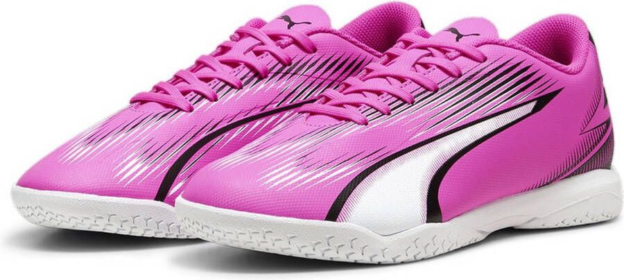 PUMA Ultra Play It Voetbalschoenen Roze