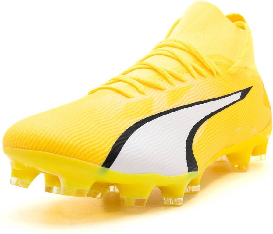 PUMA Ultra Pro Fg Ag Voetbalschoenen Sportwear Volwassen