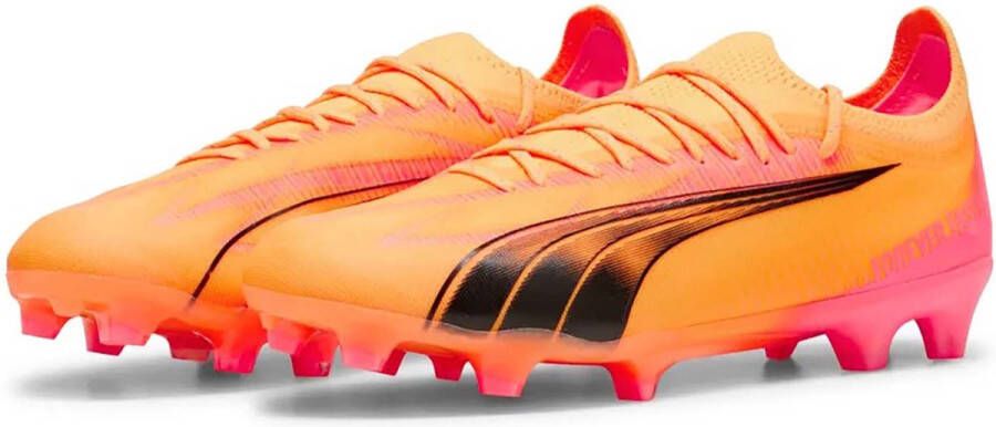 PUMA Ultra Ultimate Fg Ag Voetbalschoenen Sportwear Volwassen