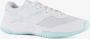 Puma Varion II dames indoorschoenen wit - Thumbnail 1