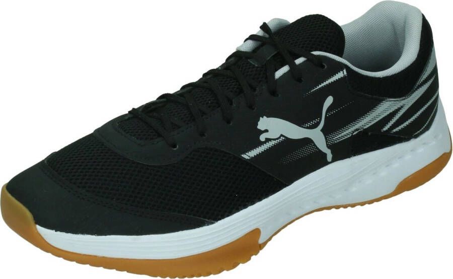 PUMA Varion II indoorschoenen Zwart