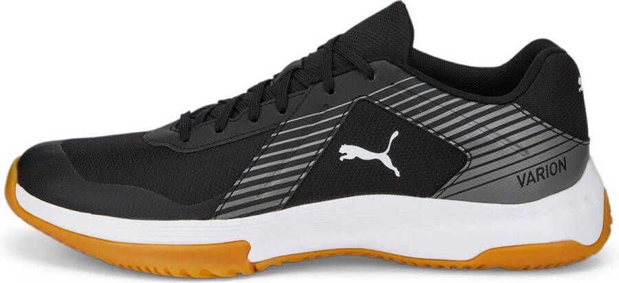 PUMA Varion indoorschoenen Zwart