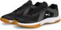 PUMA Varion Sportschoenen Volleybal Indoor zwart - Thumbnail 5