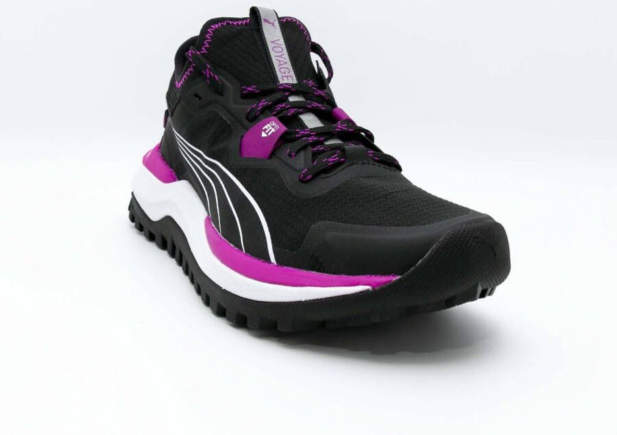 PUMA Veelkleurige Voyage Nitro Wns Sneakers Sportwear Vrouwen - Foto 1