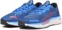 PUMA Velocity Nitro 2 Hardloopschoenen Blauw Man - Thumbnail 1