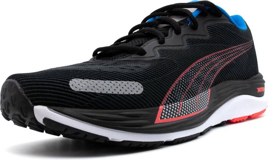 PUMA Velocity Nitro 2 Hardloopschoenen Sportwear Volwassen - Foto 1