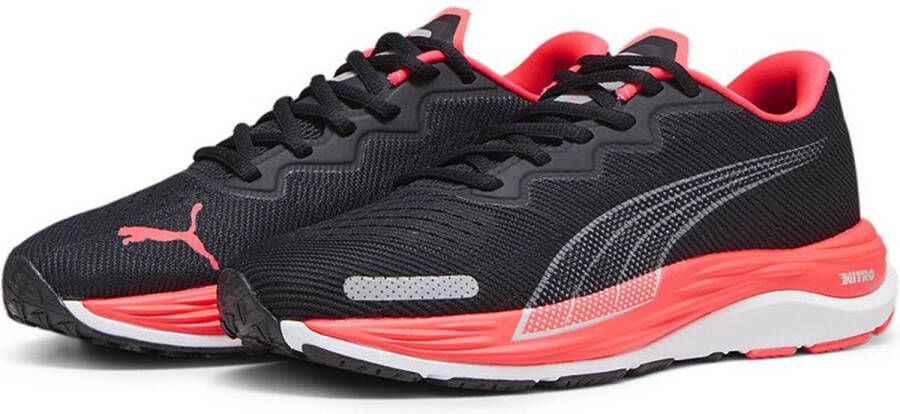 PUMA Velocity Nitro 2 Wns Hardloopschoenen Sportwear Vrouwen