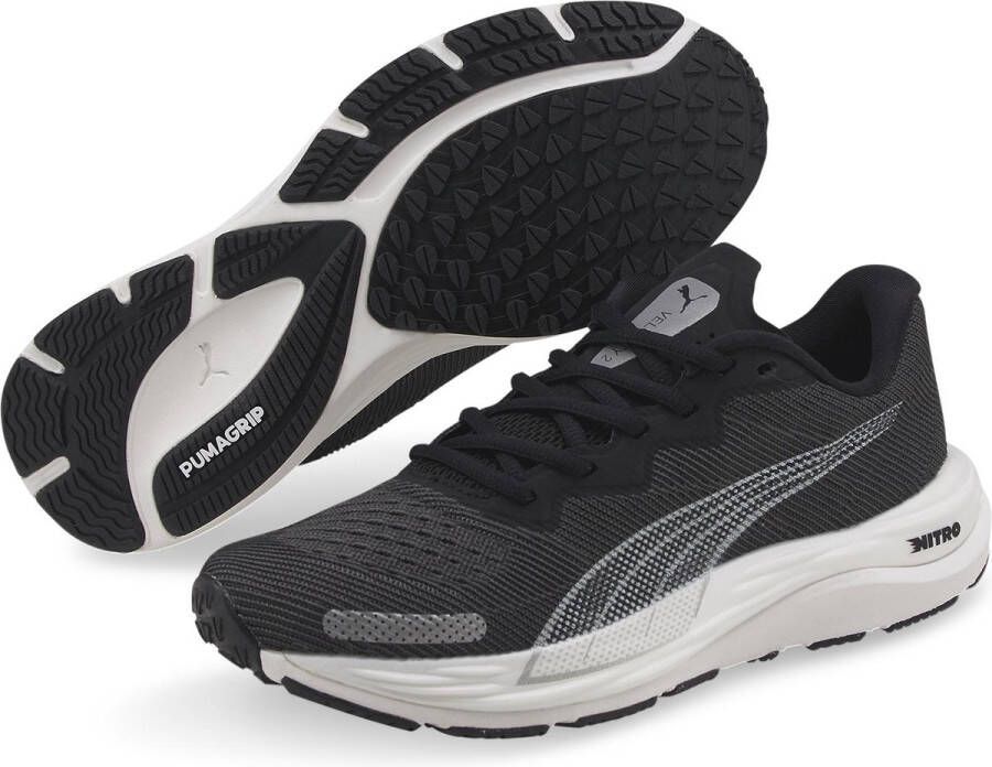 PUMA Velocity Nitro 2 Wns Dames Sportschoenen