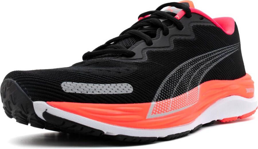 PUMA Velocity Nitro 2 Wns Hardloopschoenen Sportwear Vrouwen