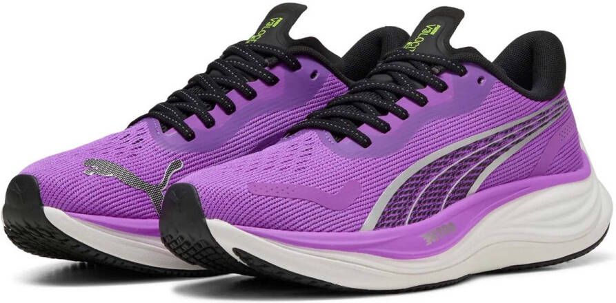 PUMA Velocity Nitro 3 Wn Hardloopschoenen Sportwear Vrouwen