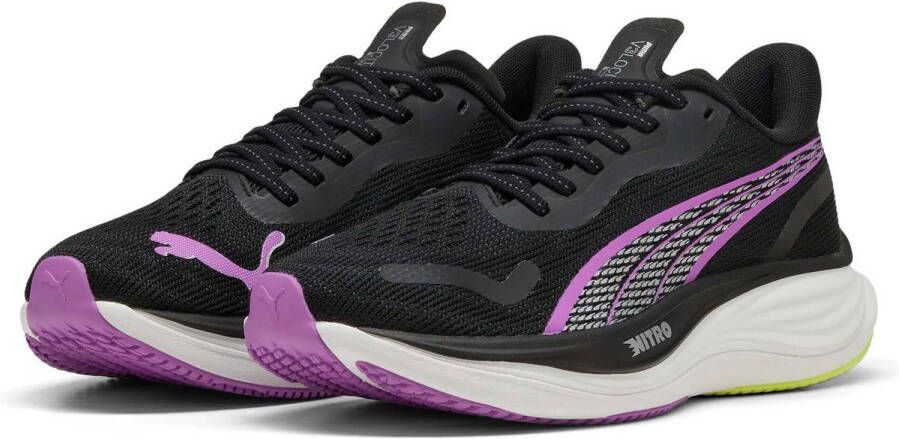 PUMA Velocity Nitro 3 Wn Hardloopschoenen Sportwear Vrouwen