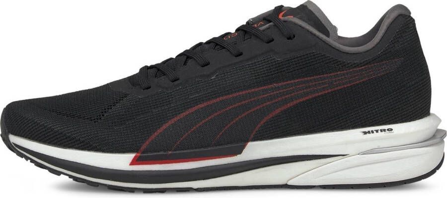 PUMA Velocity Nitro Sportschoenen Heren