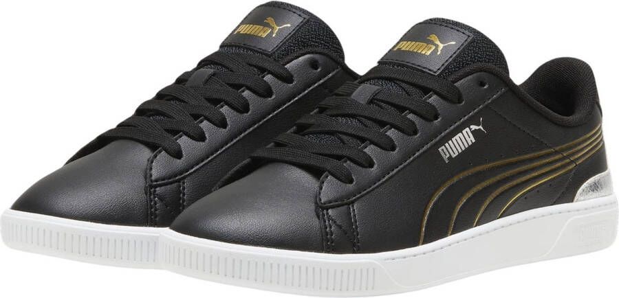 PUMA Vikky v3 Metallic Shine Sneakers Dames