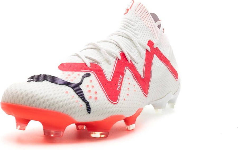 PUMA Voetbalschoenen Future Ultimate Fg Ag Wn's Sportwear Vrouwen