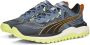 PUMA Voyage Nitro 2 Trailrunningschoenen Blauw Man - Thumbnail 1