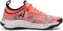 PUMA Voyage Nitro 3 Trailrunningschoenen Heren Neon Sun Black - Thumbnail 3