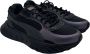 PUMA Wild Rider Grip LS JR Black-Dark Shadow - Thumbnail 1