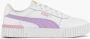 Puma Witte Carina 2.0 - Thumbnail 1