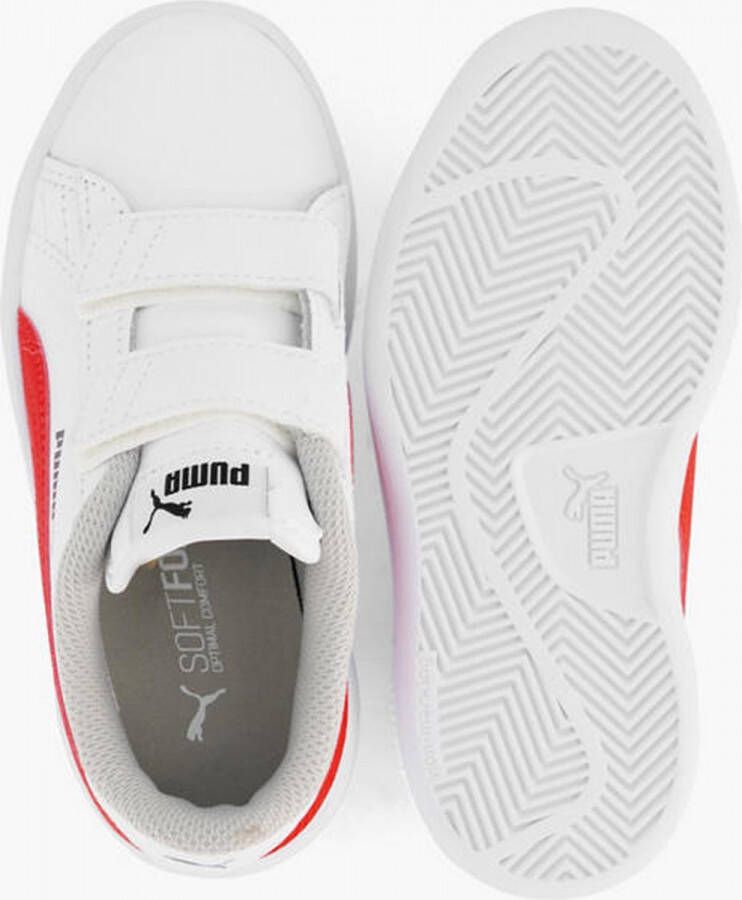 PUMA Witte Smash V2