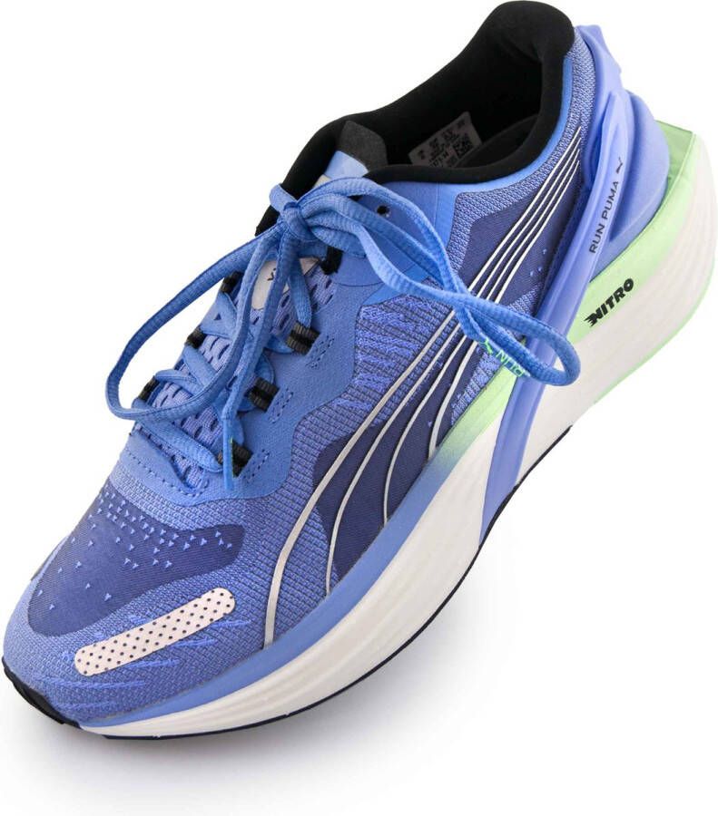 PUMA Women's Running Shoes Runn Xx Nitro