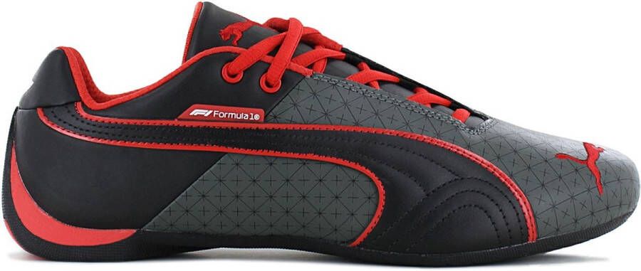 PUMA x F1 Formula 1 Future Cat Heren Sneakers Motorsport Schoenen 308280