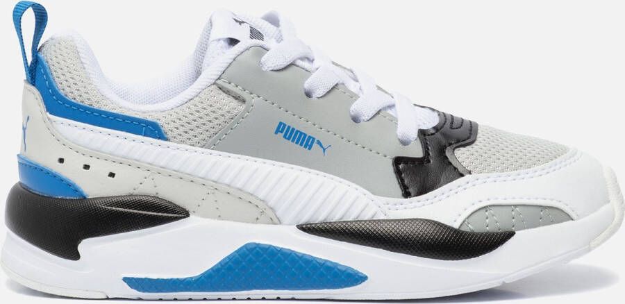 PUMA X-Ray 2 Square sneakers wit Leer 81215 Heren