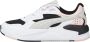 PUMA X-Ray Speed Sneakers Zwart Roze Heren - Thumbnail 5