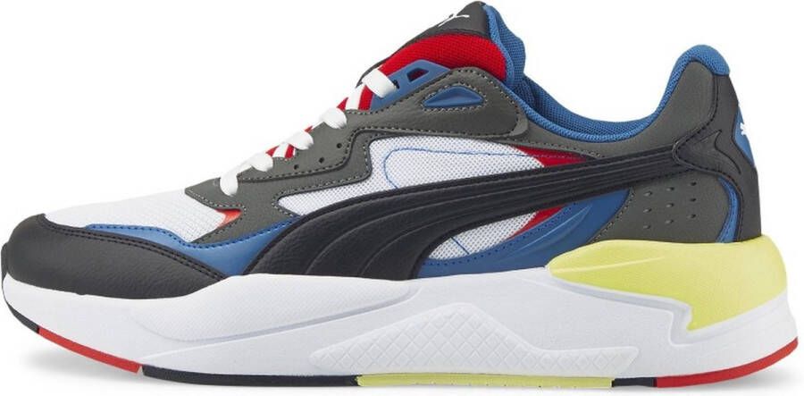 PUMA X-Ray Speed De sneakers van de manier Man Witte