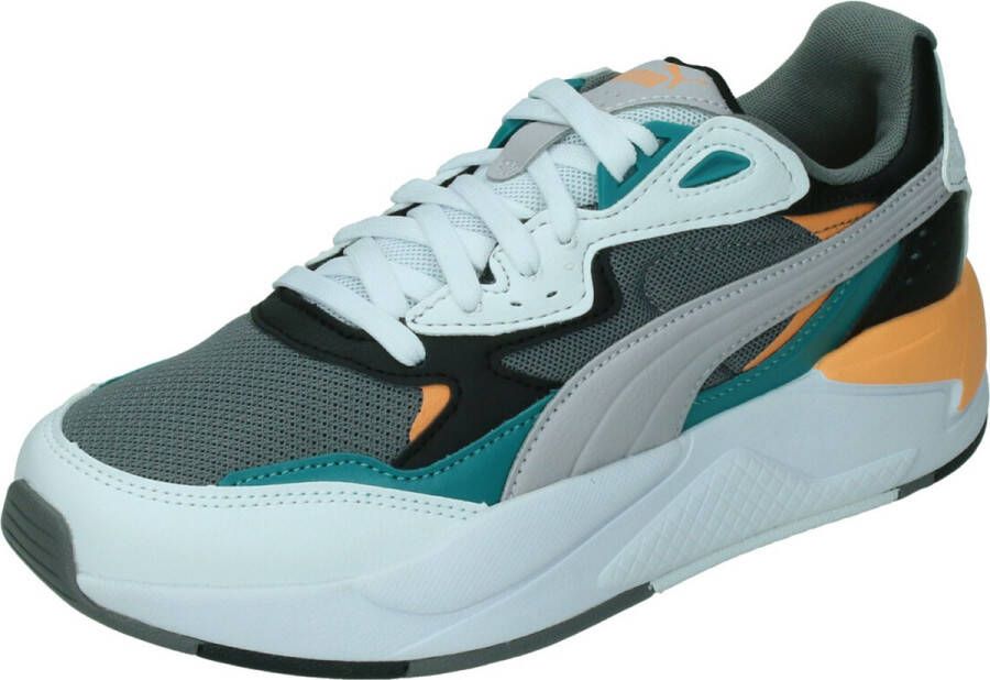 PUMA x-ray speed in de kleur grijs