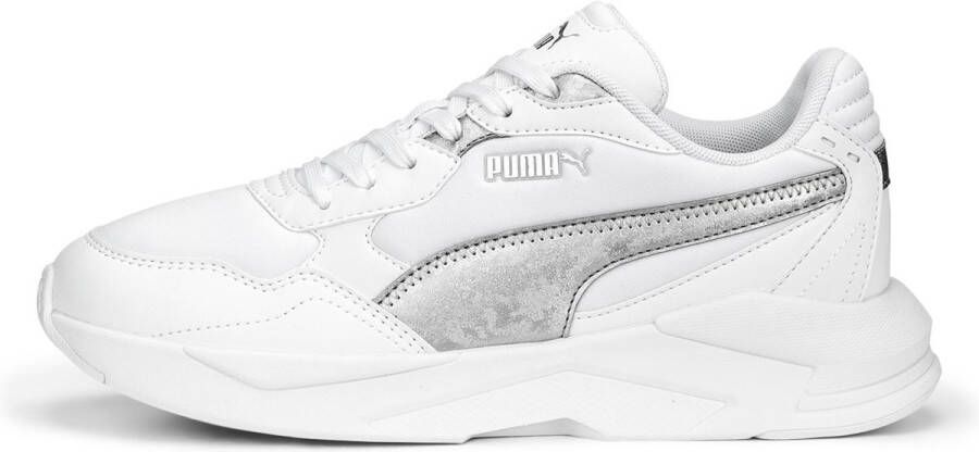 PUMA X-Ray Speed Lite Wns Dames Sneakers White Silver