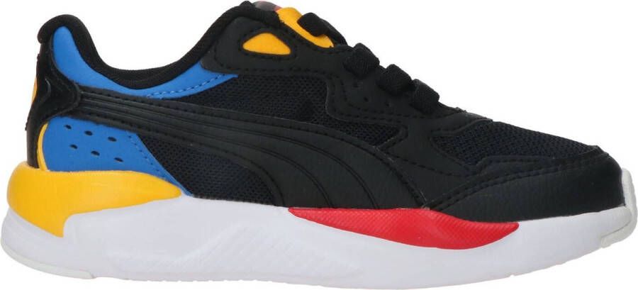 PUMA X-Ray Speed Sneaker Jongens Zwart multi